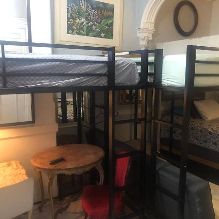 Private Room In Manhattan New York Extérieur photo