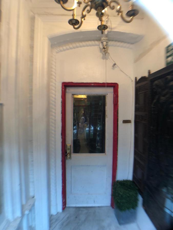 Private Room In Manhattan New York Extérieur photo