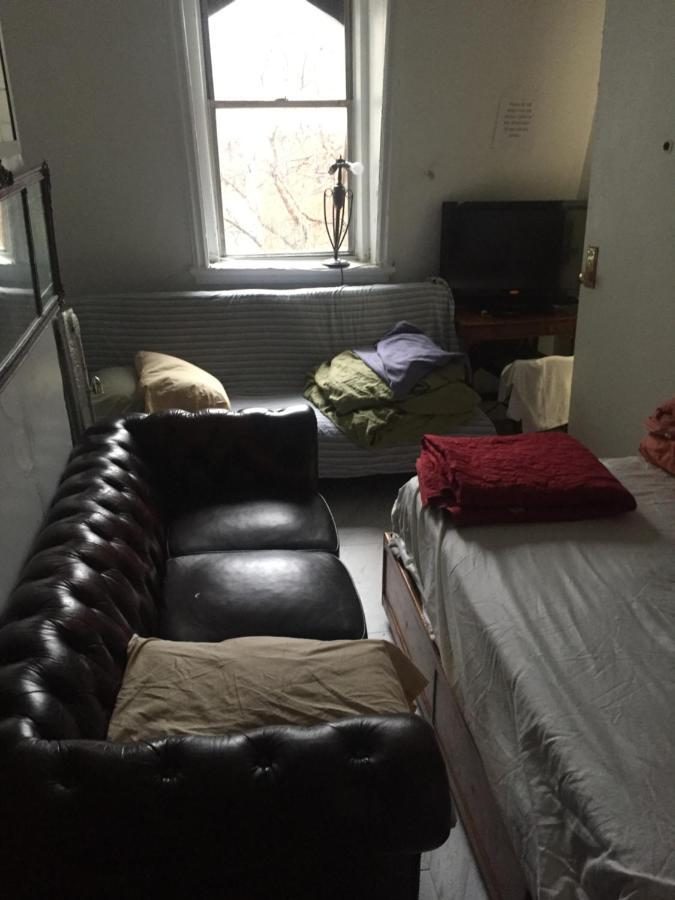 Private Room In Manhattan New York Extérieur photo