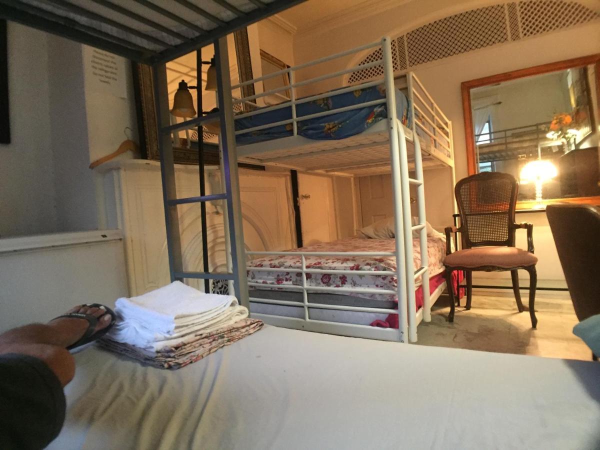Private Room In Manhattan New York Extérieur photo