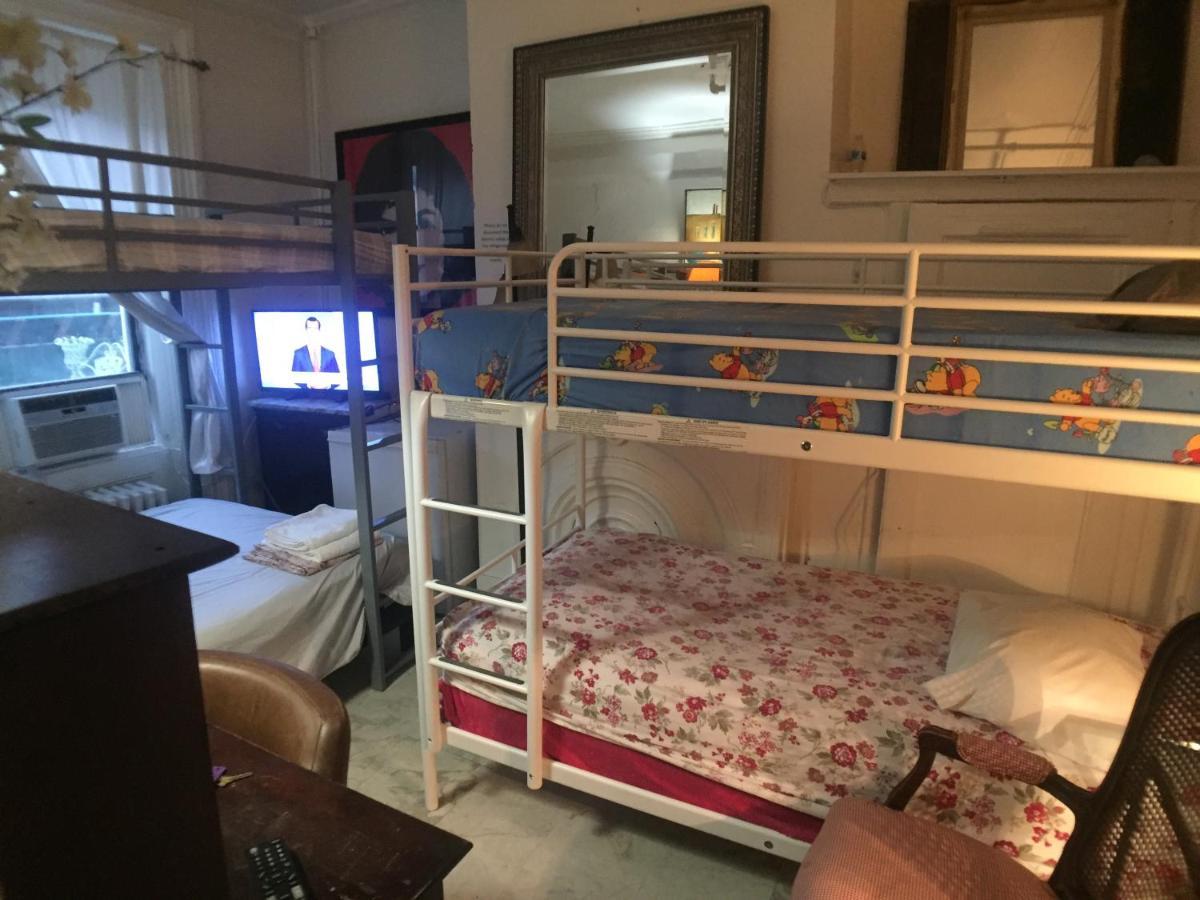Private Room In Manhattan New York Extérieur photo