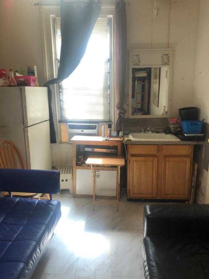 Private Room In Manhattan New York Extérieur photo