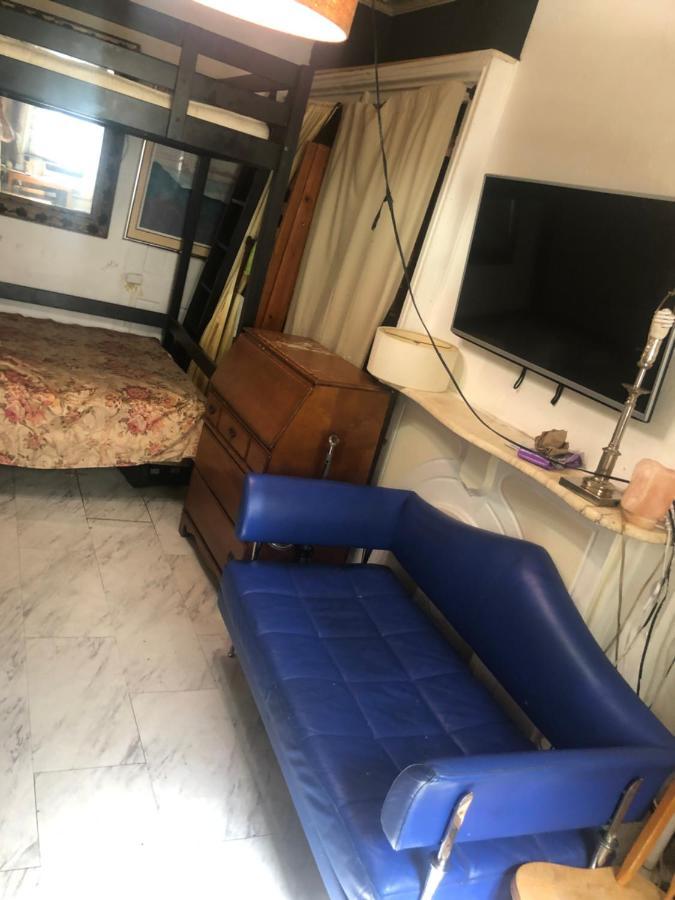 Private Room In Manhattan New York Extérieur photo