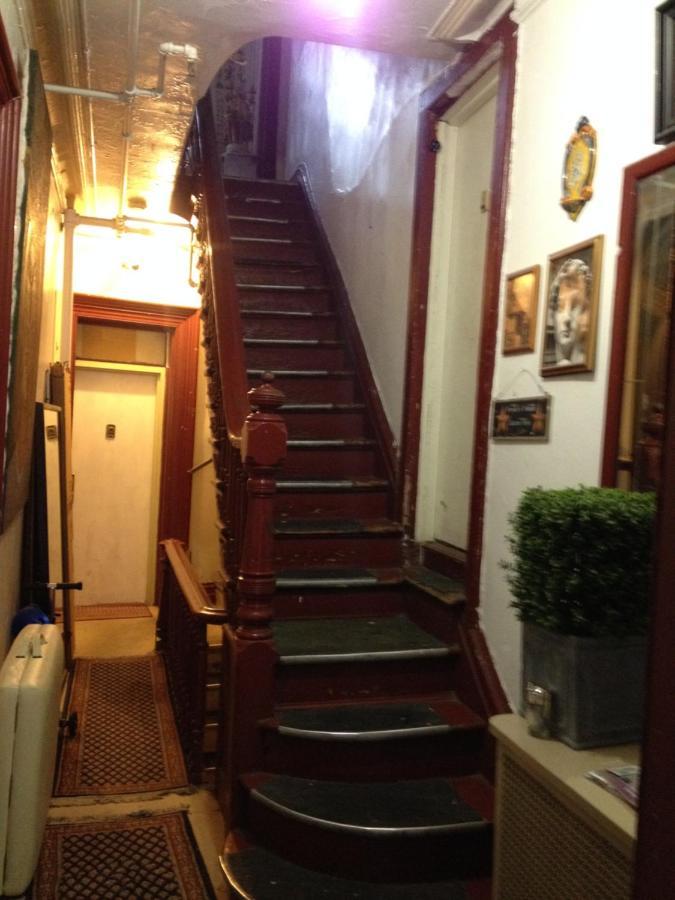 Private Room In Manhattan New York Extérieur photo